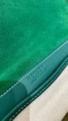 wholesale quality goyard coursier messenger bag model no. 12